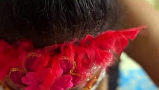 big butt indian bhabhi pays rent with juicy ass pounding from landlord