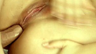 Tushy redhead Marina Gold hides wild anal cravings beneath innocent facade