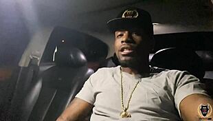 Busty PAWG Jaylene Rio Bareback Rides Big Black Cock Doggystyle Till Cum