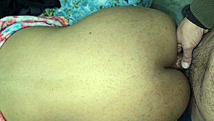 stepmom i bent over doggystyle for your hard cock pounding