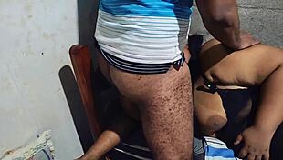 Latina BBW Milf Mommy Gets Anal Fucked by Stepbrother at Party Covered in Cumshots with Daddy Fetish Lingerie Natural Tits Orgasm
