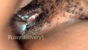 tiny girl unleashes her feral pussy on roommate in dorm