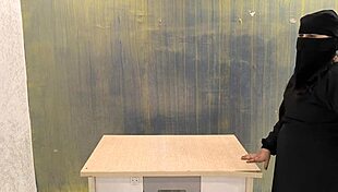 Doctor Pounds Chubby Asian Patient Doggystyle in Hospital