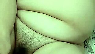 Giant 90 Pound Asian BBW Big Tits Bound 3some Big Black Cock Deepthroat Group BDSM Anal