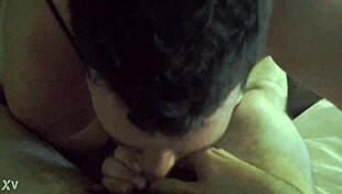 wanna see your gf swallow cum after punk blowjob?