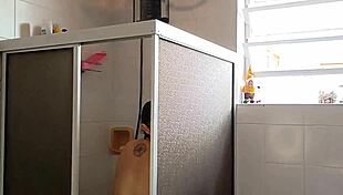 Russian Exchange Student Briana Moon's Big Ass Bent Over Doggystyle During English Lesson with Monster Cock Tutor Wet Dripping Sloppy