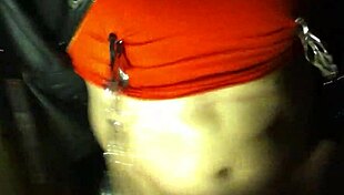 yo this anal piss slut serves mistress slettebak hardcore 😈💦🔥