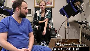 ava siren wanna feel your cock blast cum all over my fucked pussy pov?