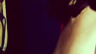 i begged hubby to drive me to gloryhole for stranger cock sucking facial