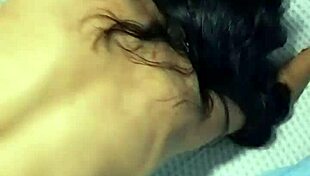 peruvian amiga MOVES hips seductively in hot rhythm 5467