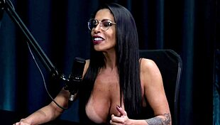 andressa urach invite leads to xvideos drama, binho ted arrest and natzinha morena's sheer red watch