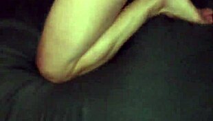 they called me for lol but ended up fucking friend's hot latina wife ass licking cuckold
