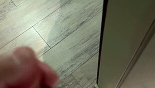damn, i caught my stepdaughter fingering her tight asshole after school... now jerking to that big ass!