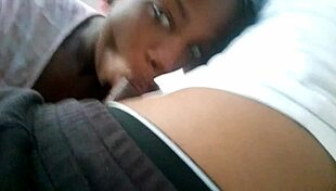 Watch This Sloppy Deepthroat Sextape: Suck Cum from Bbc, Slather Big Tits for Stepdad Mastermeat1
