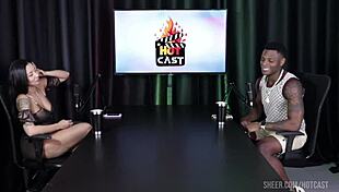 will mastro delivers hottest moments banging vitoria beatriz in hot cast part 3 on sheer red