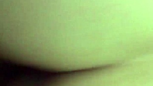 Whoa, monster BBC pounds fat white BBW girl!