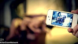 masked studs you filming us fucking this cheating wife hard in the warehouse? yeah right