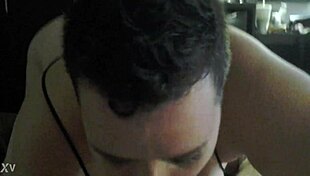 wanna see your gf swallow cum after punk blowjob?