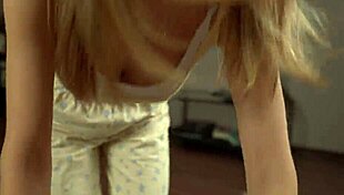 you broke up now fuck my big cock busty babe teases pov
