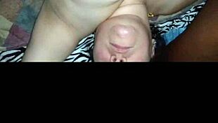 Wakes Up Sucking Huge Dick Till Explosive Squirt