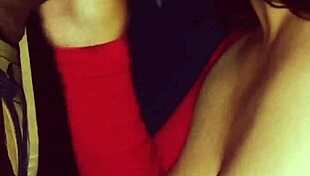 i begged hubby to drive me to gloryhole for stranger cock sucking facial