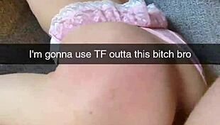 richelle rose cheating milf wife cumslut fucked hard on snapchat?