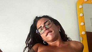 i crave my tattooed pussy toy orgasms compilation
