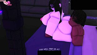 viper drains emo chick dry with intense fucking session 🔥💦