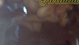 bbw puta deepthroats huge cock gagging before anal cum swallow in lingerie