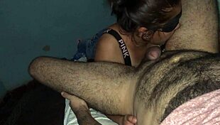 does this slutty milf crave your cum blowjob?