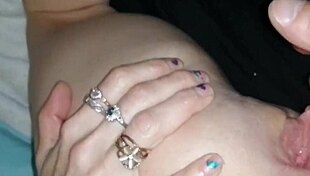 you wanna bang this hot blonde amateur pornstar too?