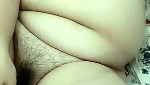 Giant 90 Pound Asian BBW Big Tits Bound 3some Big Black Cock Deepthroat Group BDSM Anal