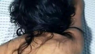 peruvian amiga MOVES hips seductively in hot rhythm 5467