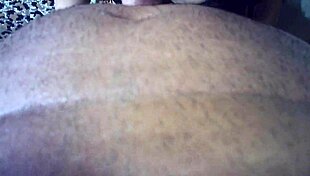 backstage porn shoot turns into glasses cam wrestling blowjob and full nelson sex