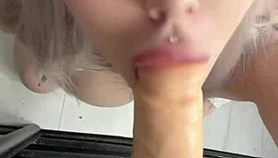 hey, this bunny girl craves my big cock deep inside her till she cums hard