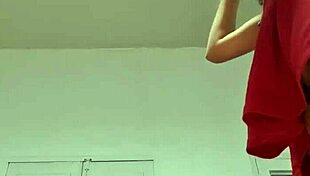 hermanastra mamadora's wet tight pussy grips cock so damn good