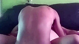 Curvy Latina Milf Aurora Takes Hunter's Creampie Missionary Closeup
