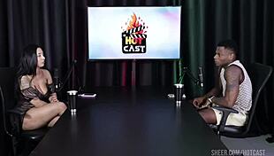 will mastro delivers hottest moments banging vitoria beatriz in hot cast part 3 on sheer red