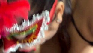 big butt indian bhabhi pays rent with juicy ass pounding from landlord