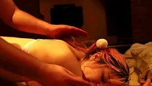 stepsis trades pacifier for daddy's thick leather milk