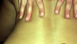 they called me for lol but ended up fucking friend's hot latina wife ass licking cuckold
