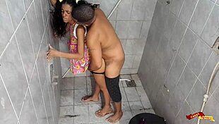 Stepdad's innocent games with skinny teen stepdaughter lead to cum-filled asian anal