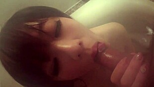 japanese 18yo teen craves cock for deepthroat, doggystyle assfucking and pussy gaping