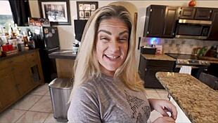Viagra Mixup Leads To Step Aunt Clover's Wild Ride