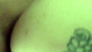 Whoa, monster BBC pounds fat white BBW girl!