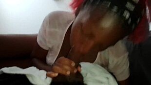 Watch This Sloppy Deepthroat Sextape: Suck Cum from Bbc, Slather Big Tits for Stepdad Mastermeat1