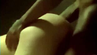 secretary bends over desk for coworker doggystyle pounding after hours squirting hard