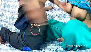 indian doctor bangs busty nurse doggystyle in hospital room 2765