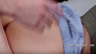 i ditched my girlfriend to pound my step sis free use pussy all day long damn