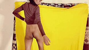 Uttaran20's FFM Threesome Hides Cum Swap Secret